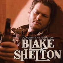 Blake Shelton: All About Tonight