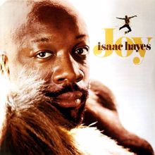 Isaac Hayes: I Love You That's All