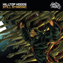Hilltop Hoods: Still Standing (Instrumental)