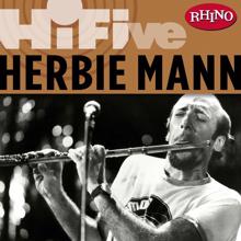 Herbie Mann: Rhino Hi-Five: Herbie Mann