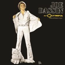 Joe Dassin: À l'Olympia (enregistrement public)