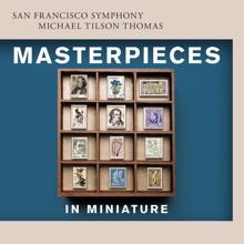 San Francisco Symphony: Mahler: Blumine
