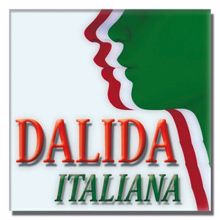 Dalida: Italiana