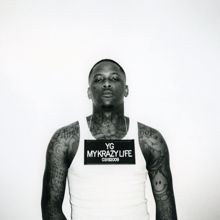 YG: My Krazy Life (Deluxe)