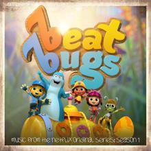 The Beat Bugs, Aloe Blacc: Rain