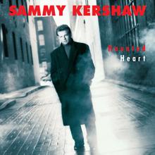 Sammy Kershaw: What Might Have Been