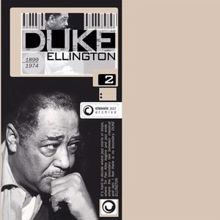 Duke Ellington: Washington Wobble