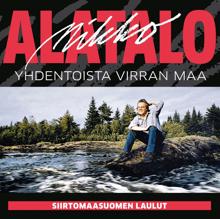 Mikko Alatalo: Leuhkat eväät