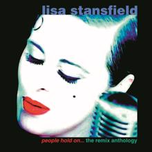 Lisa Stansfield: Never, Never Gonna Give You Up (Frankie's Classic Club Mix)