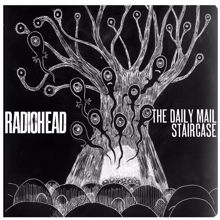 Radiohead: The Daily Mail