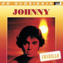 Johnny: 20 Suosikkia / Amarillo