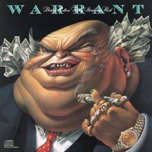 WARRANT: D.R.F.S.R. (Album Version)