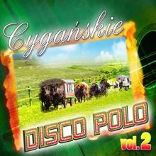 Various Artists: Cyganskie Disco Polo Vol.2