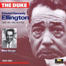 Duke Ellington: Blue Serge