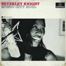 Beverley Knight: Time Is on My Side