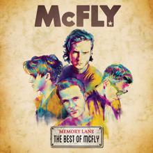 McFly: Memory Lane  (The Best Of McFly)