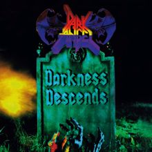 Dark Angel: Darkness Descends