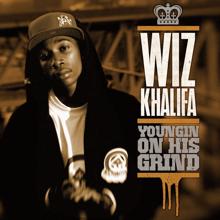 Wiz Khalifa: Youngin on His Grind (Main Version)
