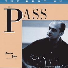 Joe Pass: Milestones