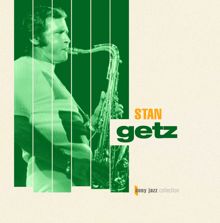 Stan Getz: The Peacocks (Album Version)