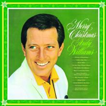 ANDY WILLIAMS: Merry Christmas