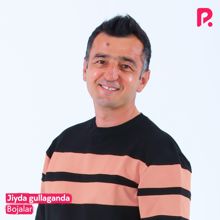 Bojalar: Jiyda gullaganda