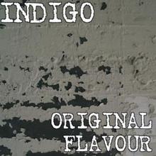 Indigo: Original Flavour (Tim Gaal Remix)