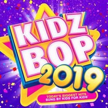 KIDZ BOP Kids: 2002