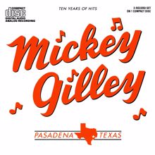 Mickey Gilley: You've Really Got a Hold on Me