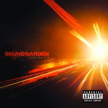 Soundgarden: Nothing To Say (Live At Mercer Arena, Seattle/1996)