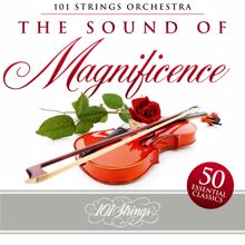 101 Strings Orchestra: Till There Was You (From "The Music Man")