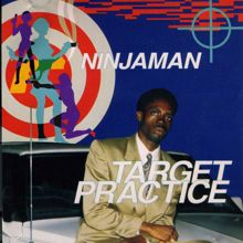 Ninjaman: Target Practice