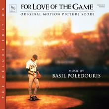 Basil Poledouris: For Love Of The Game (Original Motion Picture Score / Deluxe Edition) (For Love Of The GameOriginal Motion Picture Score / Deluxe Edition)