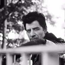 Sakis Rouvas: Niose Ti Thelo