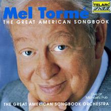 Mel Torme: Autumn In New York (Live At Michael's Pub, New York City, NY / October 7-8, 1992) (Autumn In New York)