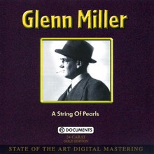 Glenn Miller: This Is No Laughing Matter