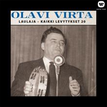 Olavi Virta: Laulaja - Kaikki levytykset 20