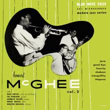 Howard McGhee: Howard McGhee (Vol. 2)