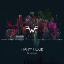 Weezer: Happy Hour (Eden Prince Remix)