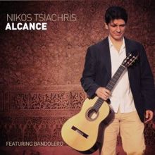 Nikos Tsiachris feat. Bandolero: Alcance (Bulería)