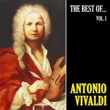 Antonio Vivaldi: La Tempesta di Mare, Concerto No. 5 in E-Flat Major, RV 253: III. Presto (Remastered)