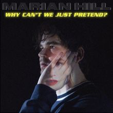 Marian Hill: why can't we just pretend?