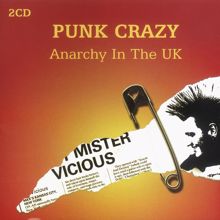 Sex Pistols: Anarchy In The U.K. (Demo)