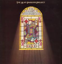 The Alan Parsons Project: The Turn Of A Friendly Card (Part 1)