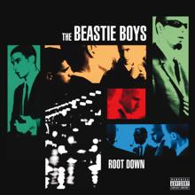 Beastie Boys: Time To Get Ill (Live From Europe/Winter 1995)