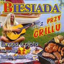 Various Artists: Biesiada przy grillu, Сz. 2