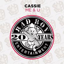 Cassie: Me & U (Ryan Leslie Instrumental)