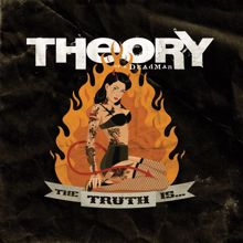 Theory Of A Deadman: Head Above Water
