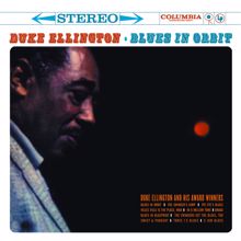 Duke Ellington: Blues In Orbit