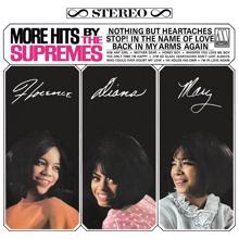 The Supremes: Nothing But Heartaches (Alternate Vocal)